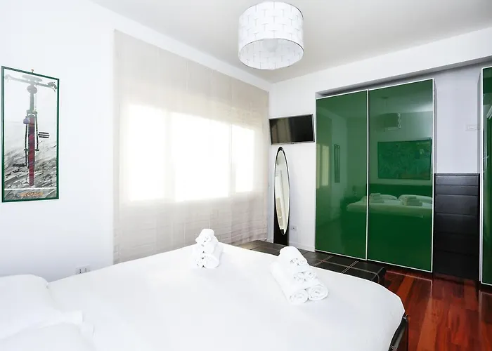 Appartamento St. Peter Terrace Roma