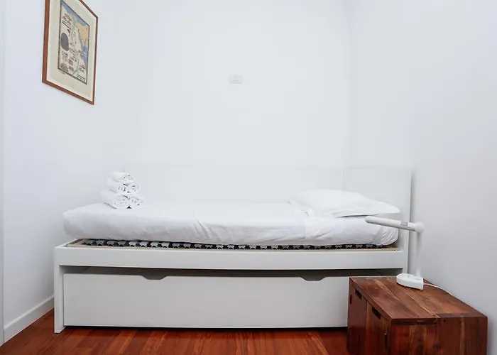 Appartamento St. Peter Terrace