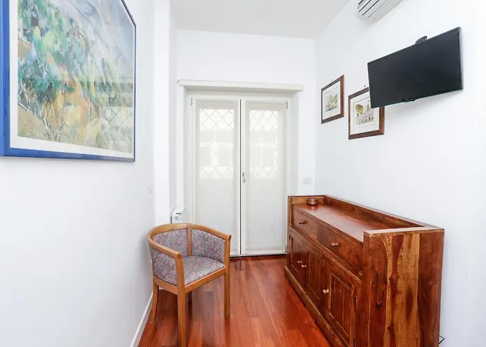 St. Peter Terrace Appartamento