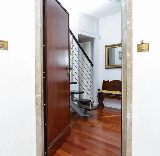 St. Peter Terrace Appartamento *