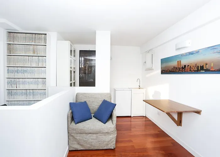 Appartamento St. Peter Terrace Roma