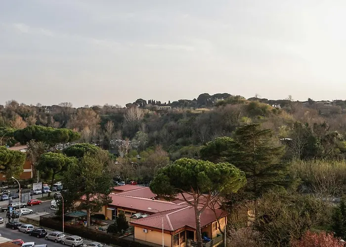 Appartamento St. Peter Terrace